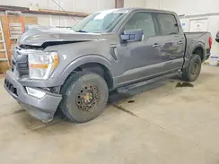 1FTEW1EP5MFC55746 2021 FORD F-150
