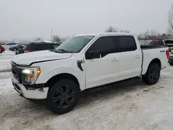 1FTEW1EP5MFC56234 2021 FORD F-150