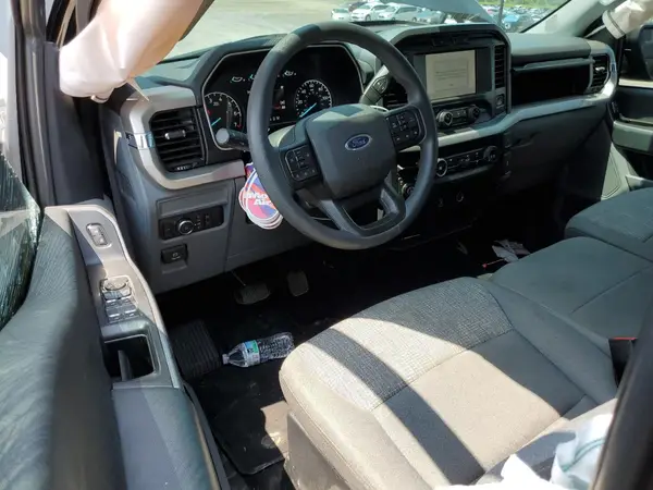 1FTEW1EP5MFC90786 2021 FORD F-150 - Image 8