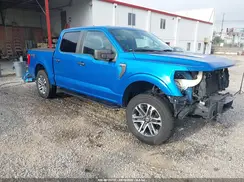 1FTEW1EP5MFC91727 2021 FORD F-150