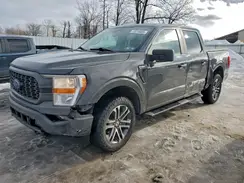 1FTEW1EP5MFC93798 2021 FORD F-150