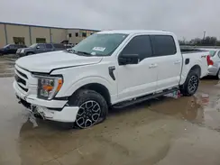 1FTEW1EP5MFC93896 2021 FORD F-150