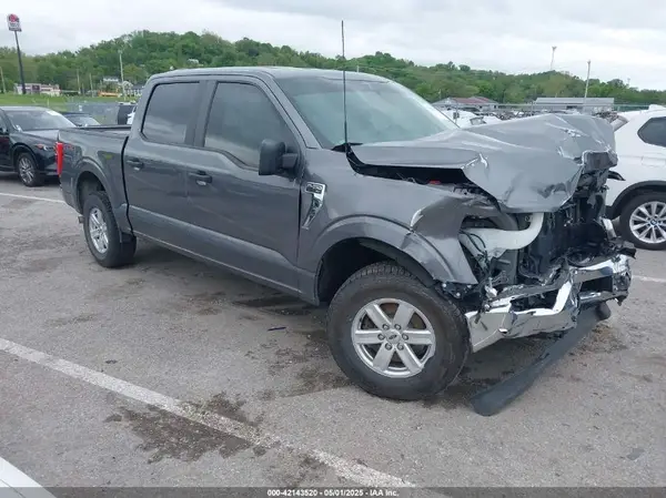 1FTEW1EP5MFC96944 2021 FORD F-150 - Image 1