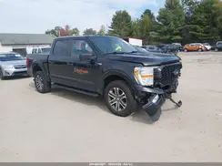 1FTEW1EP5MFD10440 2021 FORD F-150