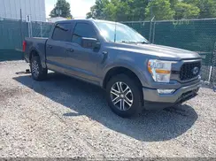 1FTEW1EP5MFD13127 2021 FORD F-150