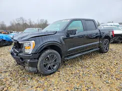 1FTEW1EP5MFD14309 2021 FORD F-150