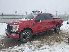 1FTEW1EP5MKD14219 2021 FORD F-150