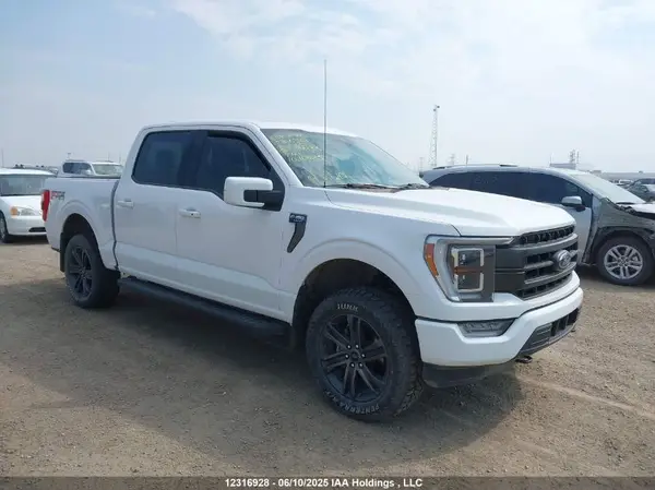 1FTEW1EP5MKD24488 2021 FORD F-150 - Image 1