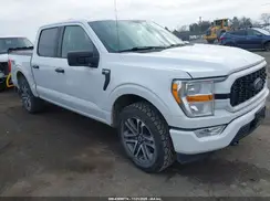 1FTEW1EP5MKD31151 2021 FORD F-150