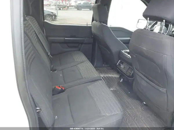 1FTEW1EP5MKD31151 2021 FORD F-150 - Image 8
