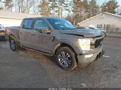1FTEW1EP5MKD31411 2021 FORD F-150