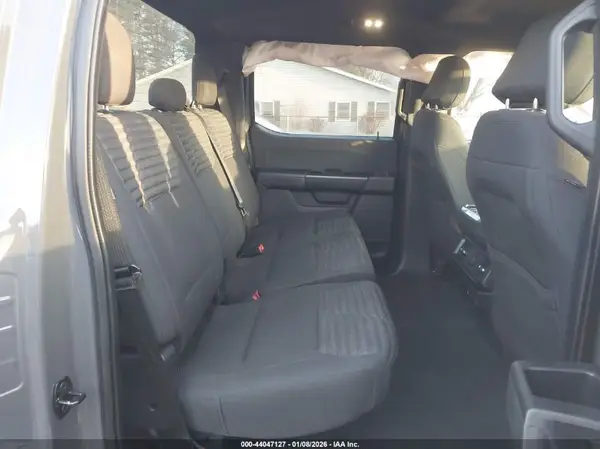 1FTEW1EP5MKD31411 2021 FORD F-150 - Image 8