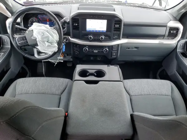 1FTEW1EP5MKD62514 2021 FORD F-150 - Image 8