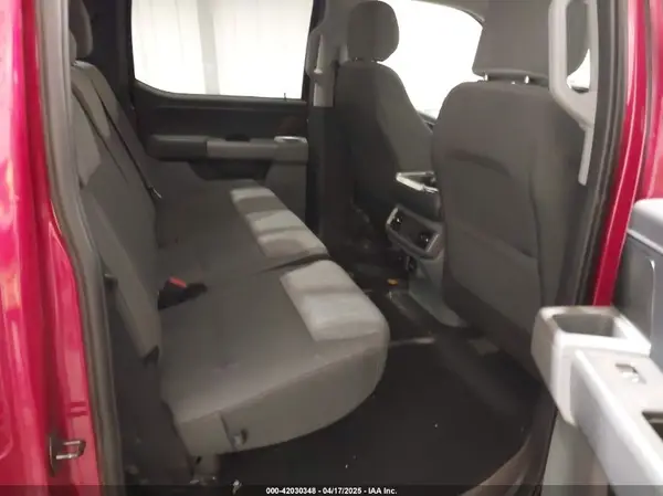1FTEW1EP5MKD82584 2021 FORD F-150 - Image 8