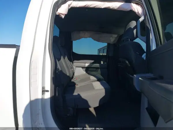 1FTEW1EP5MKE25613 2021 FORD F-150 - Image 8
