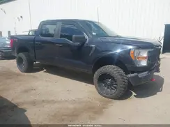 1FTEW1EP5MKE30505 2021 FORD F-150