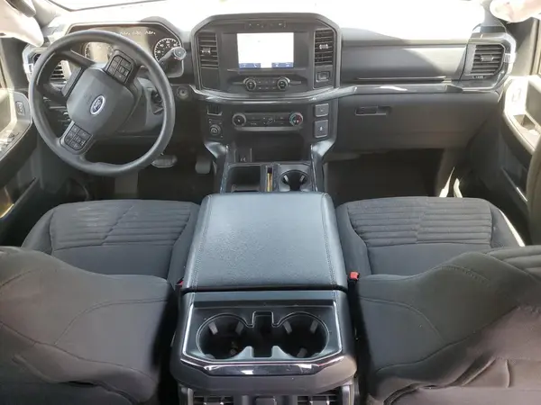 1FTEW1EP5MKE42668 2021 FORD F-150 - Image 8