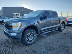 1FTEW1EP5MKE75461 2021 FORD F-150