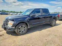 1FTEW1EP5NFA06235 2022 FORD F-150