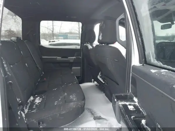 1FTEW1EP5NFA07742 2022 FORD F-150 - Image 8