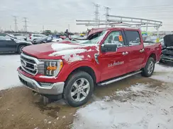 1FTEW1EP5NFA09510 2022 FORD F-150