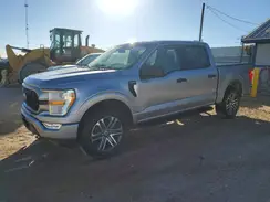 1FTEW1EP5NFA18367 2022 FORD F-150