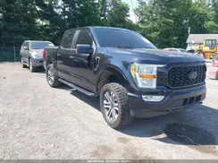 1FTEW1EP5NFA43849 2022 FORD F-150