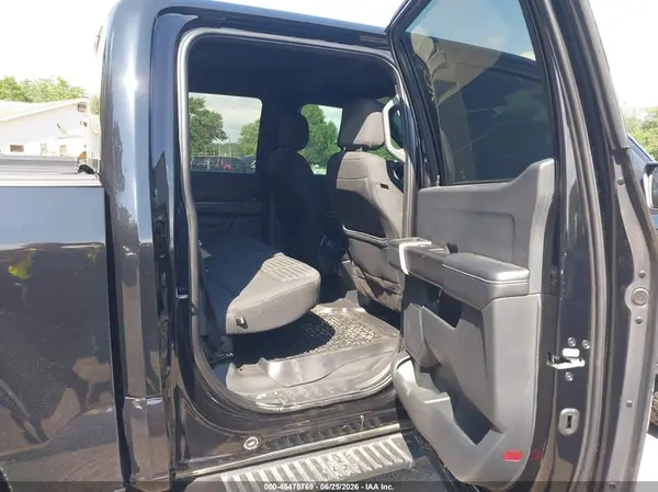 1FTEW1EP5NFA43849 2022 FORD F-150 - Image 8