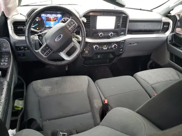 1FTEW1EP5NFA51076 2022 FORD F-150 - Image 8