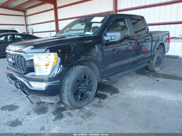1FTEW1EP5NFA56939 2022 FORD F-150 - Image 2