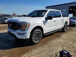 1FTEW1EP5NFA84921 2022 FORD F-150