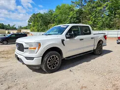 1FTEW1EP5NFB21790 2022 FORD F-150