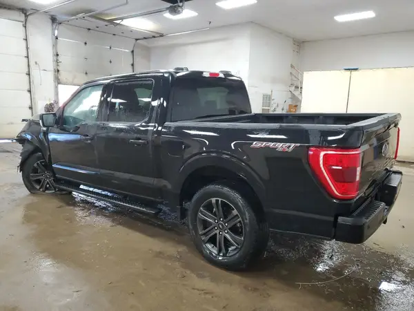 1FTEW1EP5NFB51937 2022 FORD F-150 - Image 2
