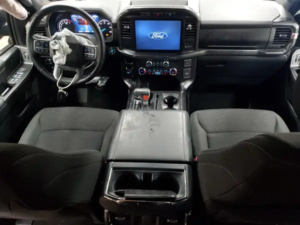 1FTEW1EP5NFB51937 2022 FORD F-150 - Image 8