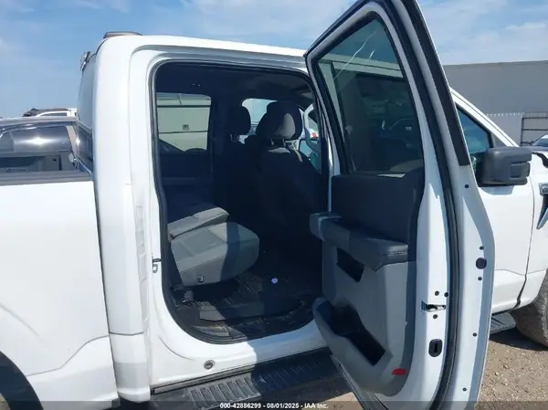 1FTEW1EP5NFB69452 2022 FORD F-150 - Image 8