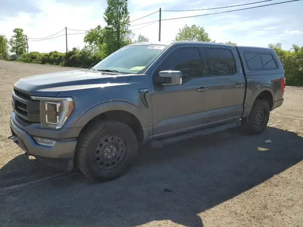 1FTEW1EP5NFB82234 2022 FORD F-150 - Image 1