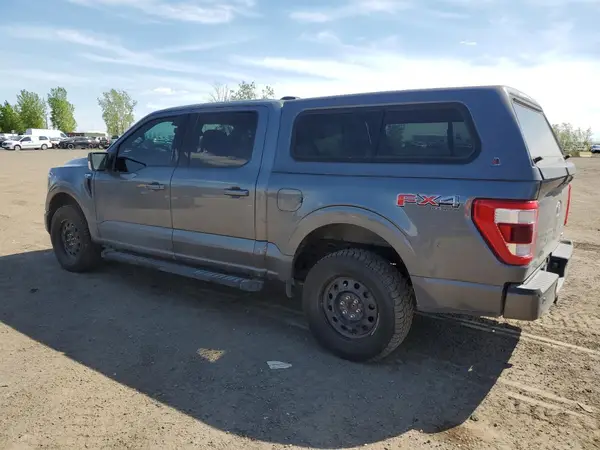 1FTEW1EP5NFB82234 2022 FORD F-150 - Image 2