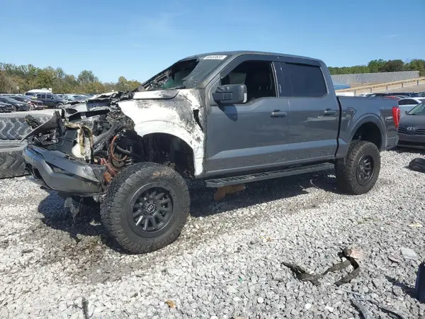 1FTEW1EP5NFB84338 2022 FORD F-150 - Image 1