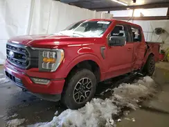 1FTEW1EP5NFC08895 2022 FORD F-150