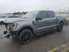 1FTEW1EP5NFC20433 2022 FORD F-150