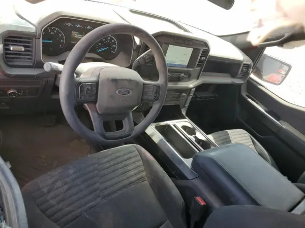 1FTEW1EP5NKD38649 2022 FORD F-150 - Image 8