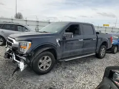 1FTEW1EP5NKD39218 2022 FORD F-150