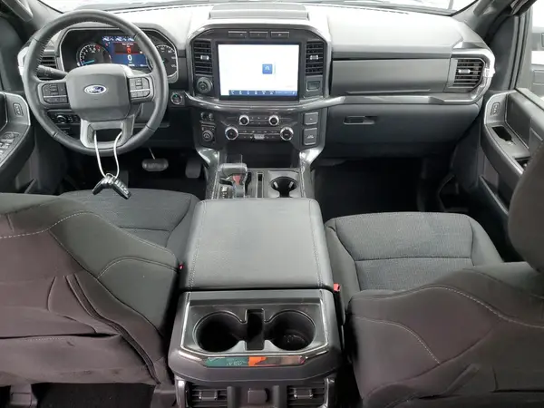 1FTEW1EP5NKD40451 2022 FORD F-150 - Image 8