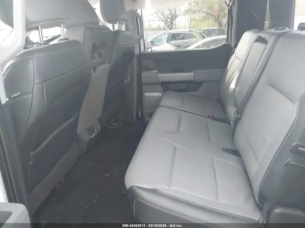 1FTEW1EP5NKD44354 2022 FORD F-150 - Image 8