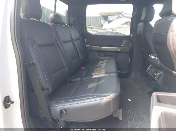 1FTEW1EP5NKD49411 2022 FORD F-150 - Image 8