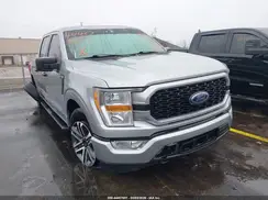 1FTEW1EP5NKD75118 2022 FORD F-150
