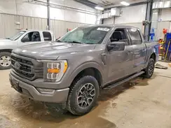 1FTEW1EP5NKD78116 2022 FORD F-150