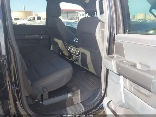 1FTEW1EP5NKD79282 2022 FORD F-150 - Image 8