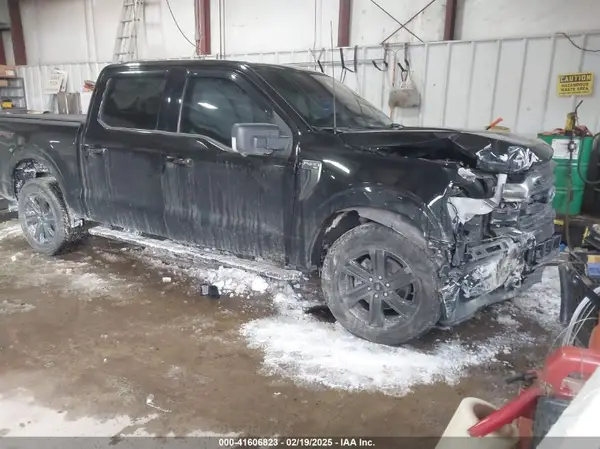 1FTEW1EP5NKD88452 2022 FORD F-150 - Image 1
