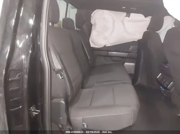 1FTEW1EP5NKD88452 2022 FORD F-150 - Image 8